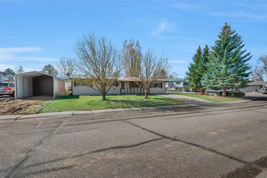 301 E View Drive, Hayden, CO 81639 - #2