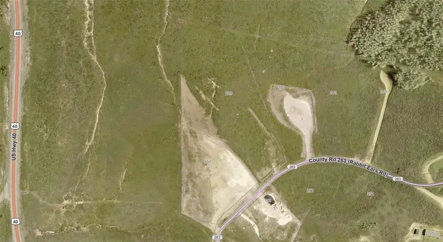 229 County Road 283, Kremmling, CO 80459 - #2