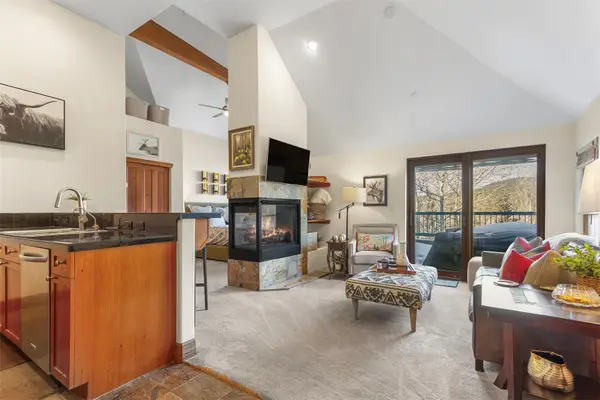 34 Highfield Trail #404, Breckenridge, CO 80424