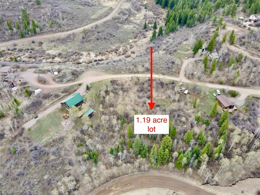 22975 Snowbird Way, Oak Creek, CO 80467 - #2