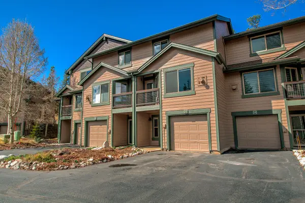 293 Kestrel Lane #293, Silverthorne, CO 80498