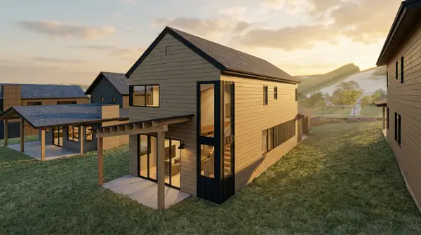 3175 Emerson Trail, Steamboat Springs, CO 80487