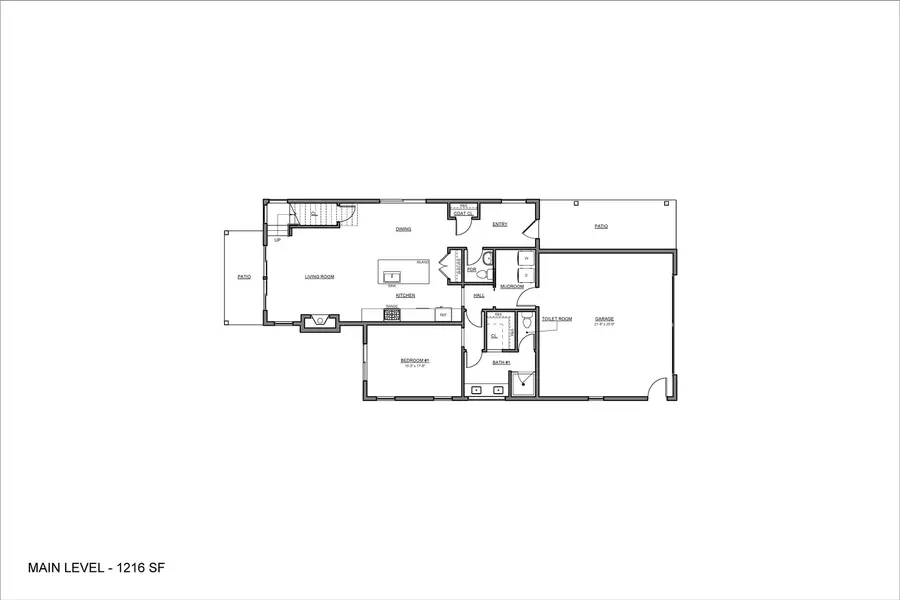 3163 Emerson Trail, Steamboat Springs, CO 80487 - #3