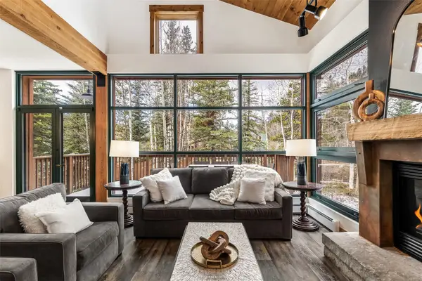 225 Alpen Rose Place #8708, Keystone, CO 80435