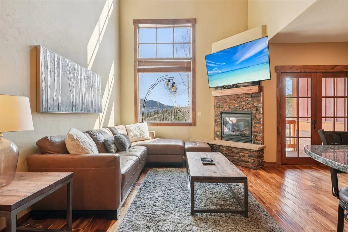 50B County Road 1293 #B, Silverthorne, CO 80498 - #1