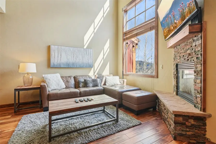 50B County Road 1293 #B, Silverthorne, CO 80498 - #2