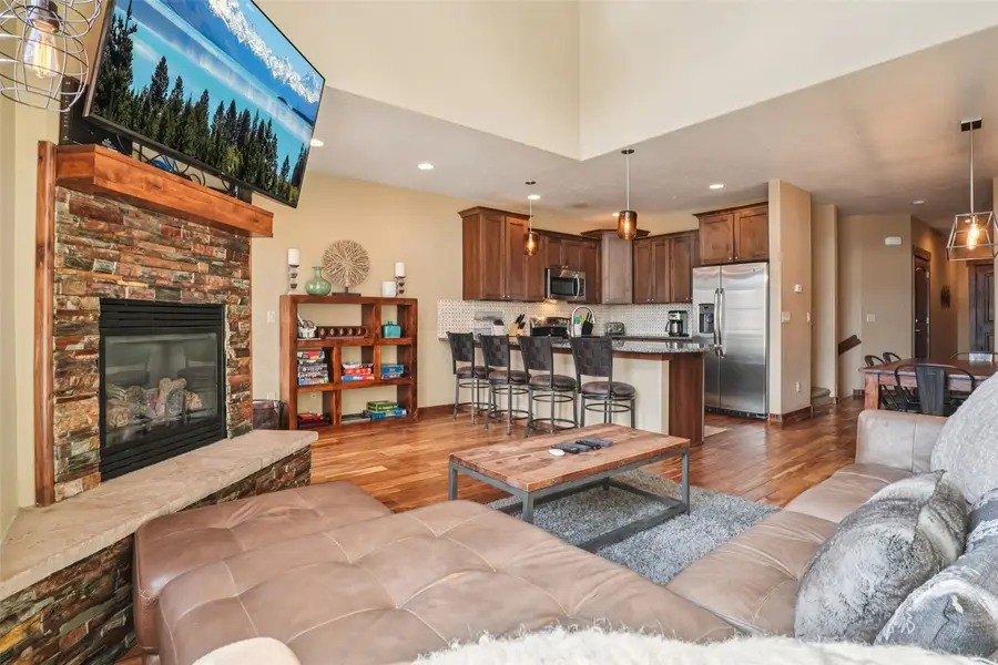 50B County Road 1293 #B, Silverthorne, CO 80498 - #3