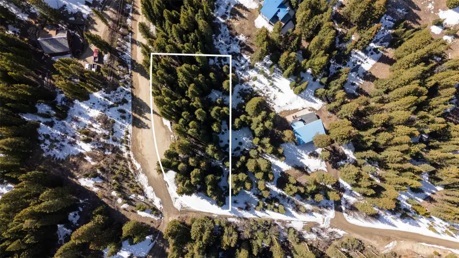 697 Cr 674, Breckenridge, CO 80424 - #2