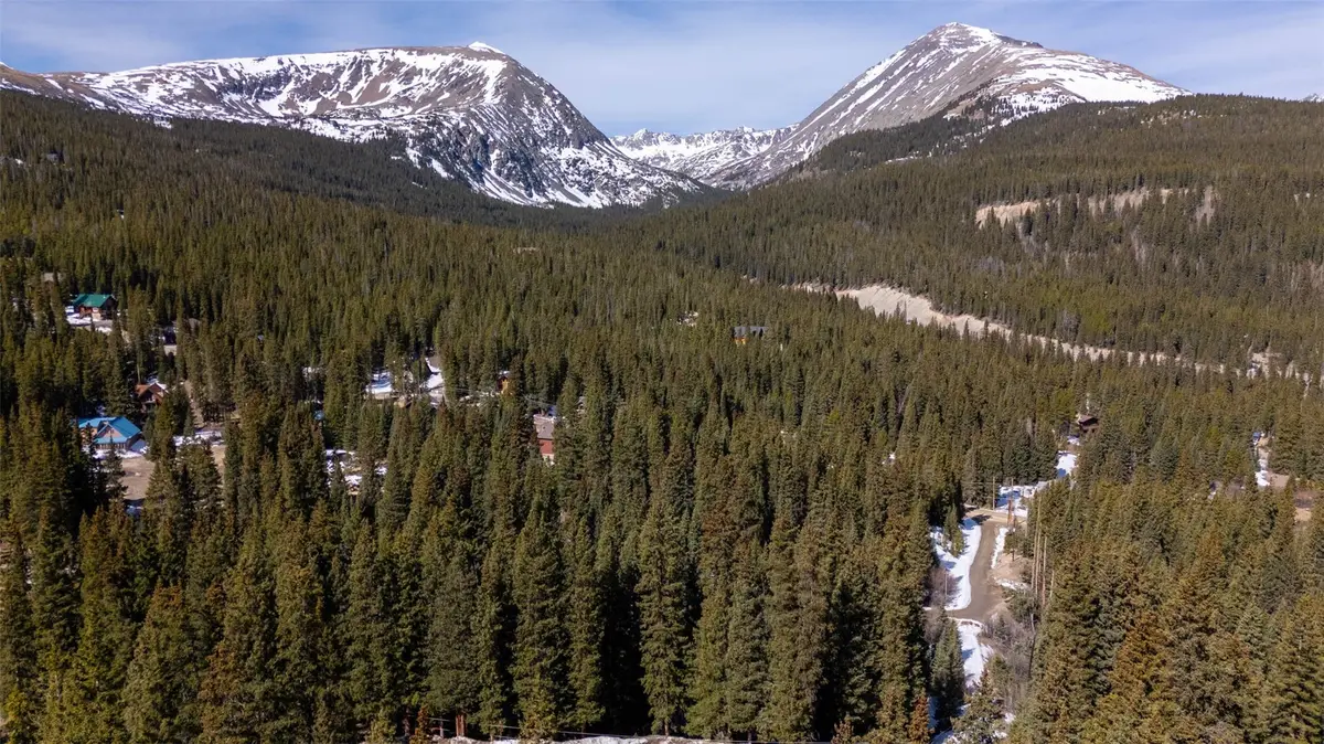 707 Cr 674, Breckenridge, CO 80424 - #1