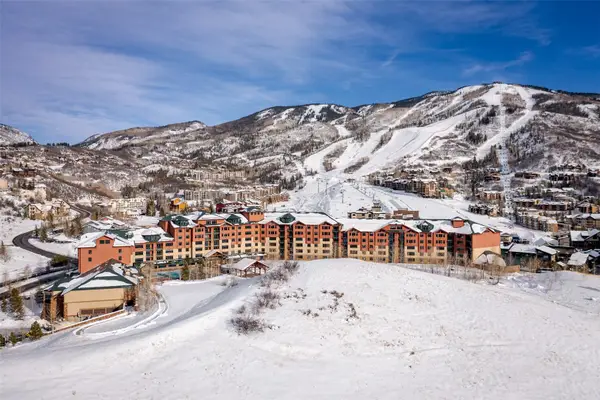 2300 Mt Werner Circle #PH703, Steamboat Springs, CO 80487