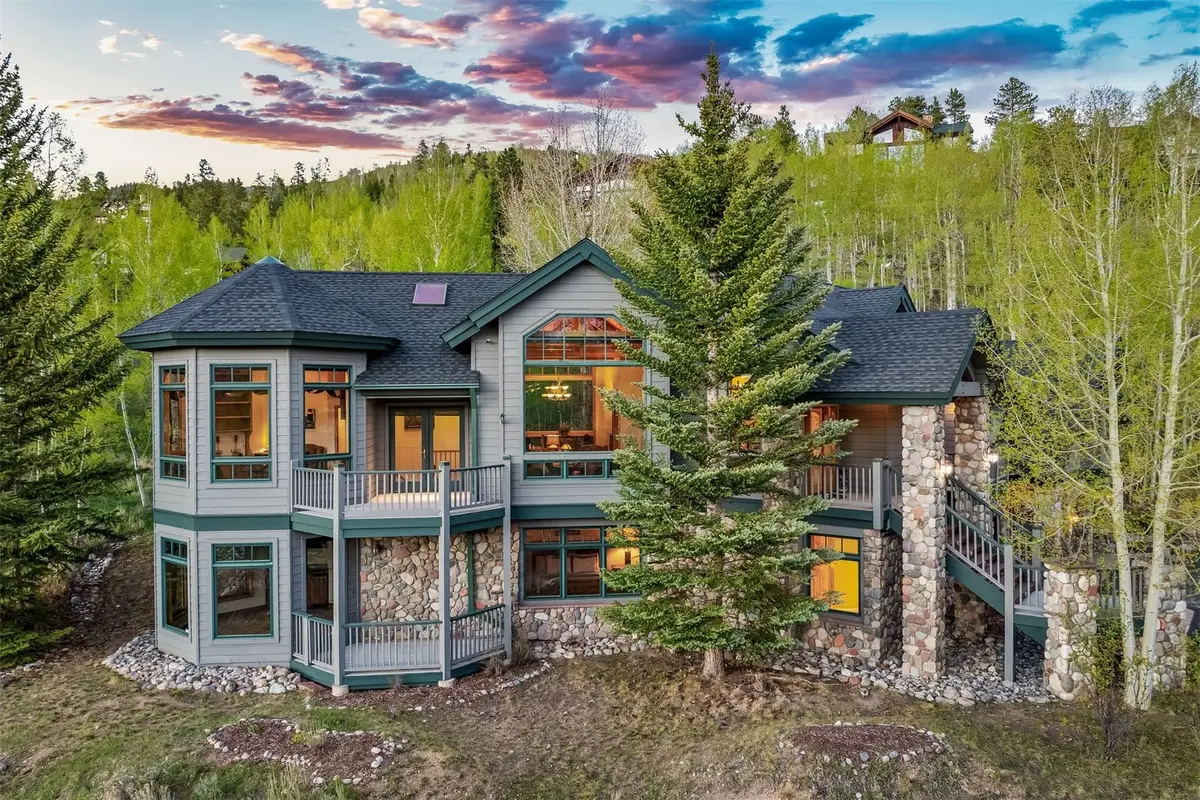 15 Harvest Moon Trail, Silverthorne, CO 80498 - #1