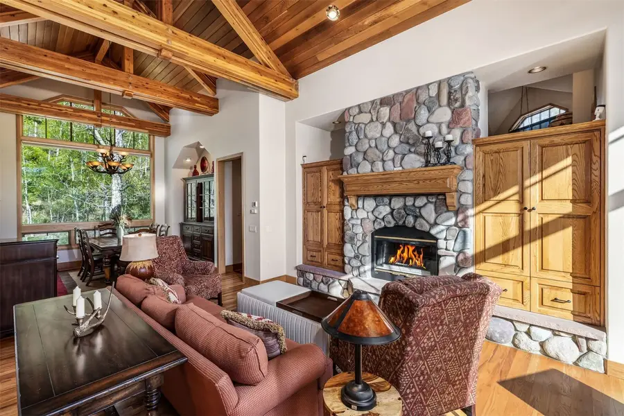 15 Harvest Moon Trail, Silverthorne, CO 80498 - #3