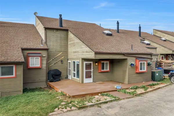 30321 County Road 16 #204, Oak Creek, CO 80467
