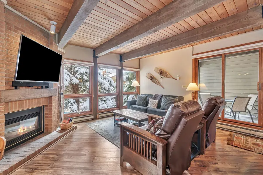 2700 Village Drive #A208, Steamboat Springs, CO 80487 - #3