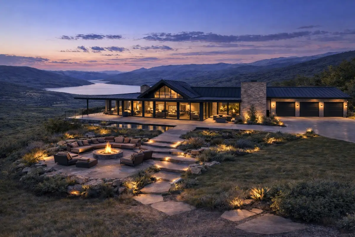 29100 Yowell Lane, Steamboat Springs, CO 80487 - #1