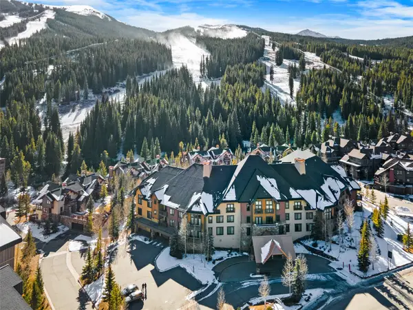 172 Beeler Place #215 A, Copper Mountain, CO 80443