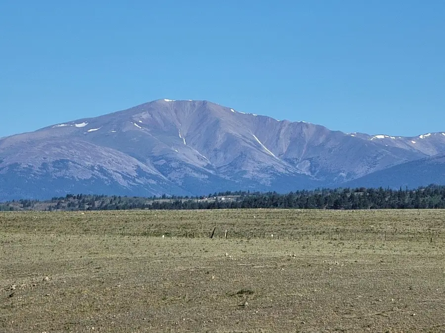1071 Yellowstone Road, Hartsel, CO 80449 - #2