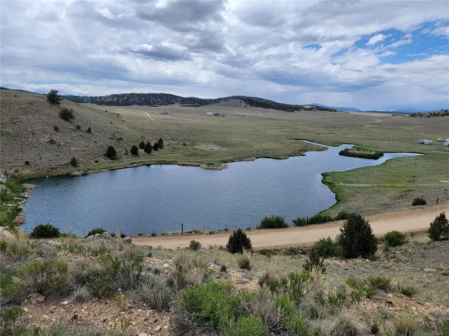 1071 Yellowstone Road, Hartsel, CO 80449 - #3