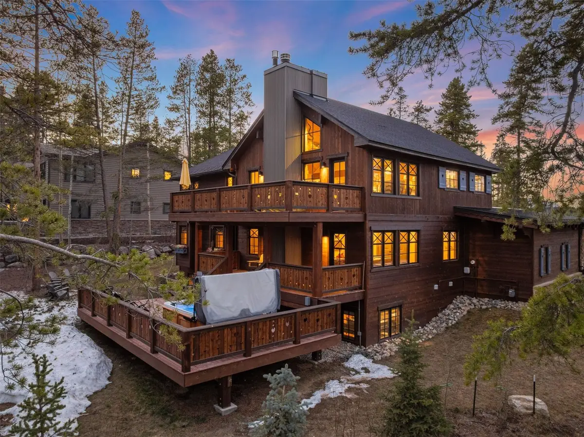 115 Willow Lane, Breckenridge, CO 80424 - #1