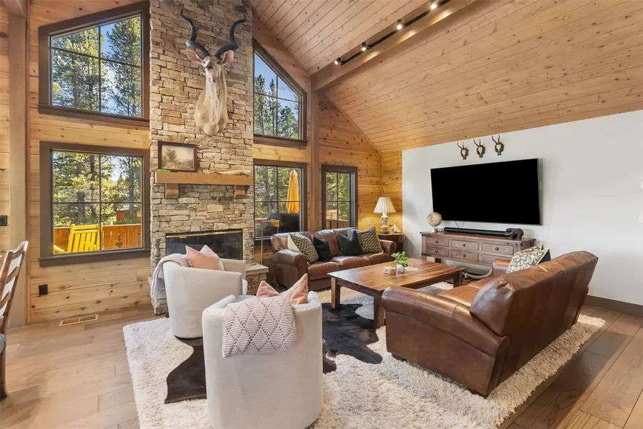 115 Willow Lane, Breckenridge, CO 80424 - #2
