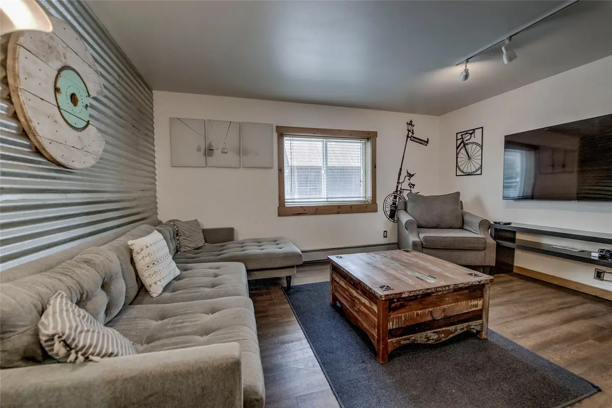 214 S Harris Street #106, Breckenridge, CO 80424 - #1