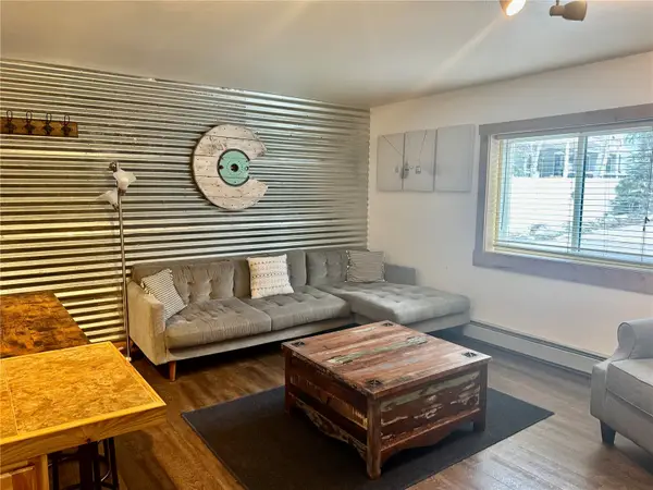 214 S Harris Street #106, Breckenridge, CO 80424