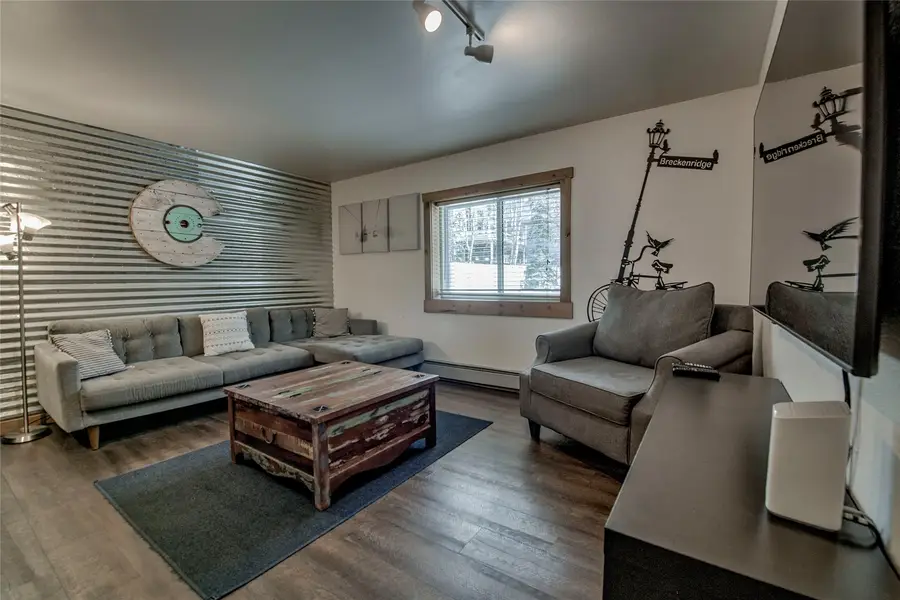 214 S Harris Street #106, Breckenridge, CO 80424 - #2