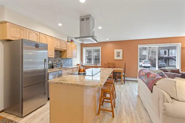 240 E La Bonte Street #3, Dillon, CO 80435