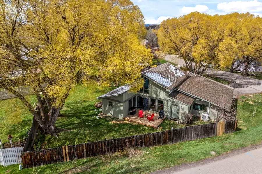 2555 Honeysuckle Lane, Steamboat Springs, CO 80487 - #2