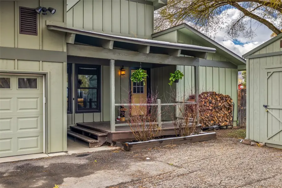 2555 Honeysuckle Lane, Steamboat Springs, CO 80487 - #3