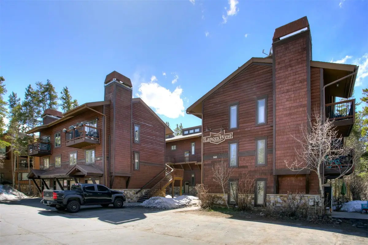 148 Broken Lance Drive #5, Breckenridge, CO 80424 - #1