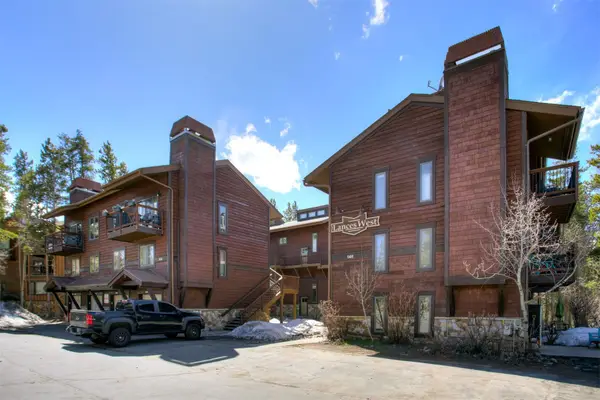 148 Broken Lance Drive #5, Breckenridge, CO 80424