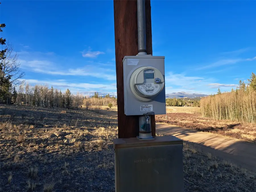 1645 Chippewa Road, Como, CO 80432 - #2