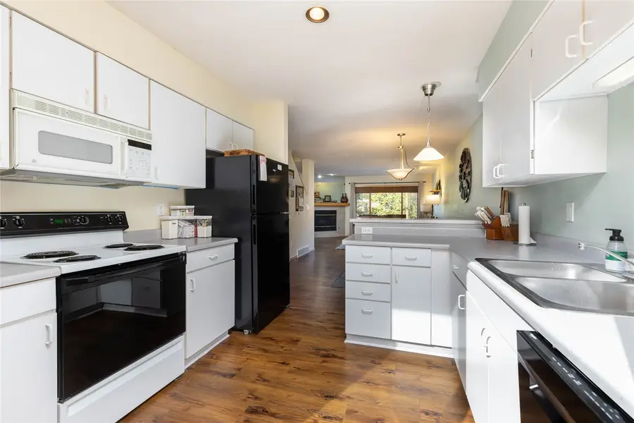 735 Lagoon Drive #D, Frisco, CO 80443 - #2