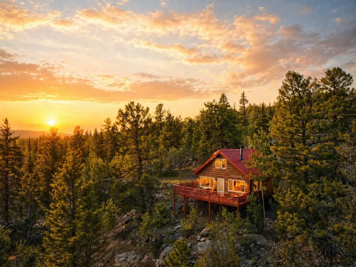 2138 Overland Circle, Jefferson, CO 80456 - #1