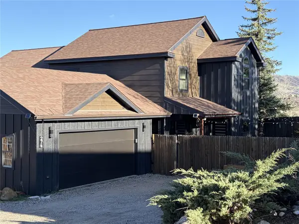 274 Locust Court #A, Steamboat Springs, CO 80487