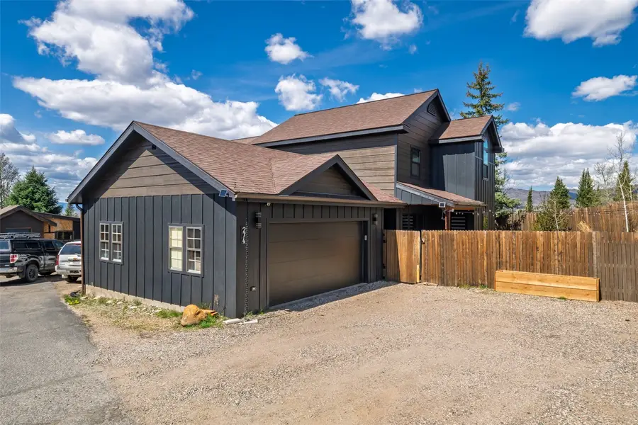 274 Locust Court #A, Steamboat Springs, CO 80487 - #2
