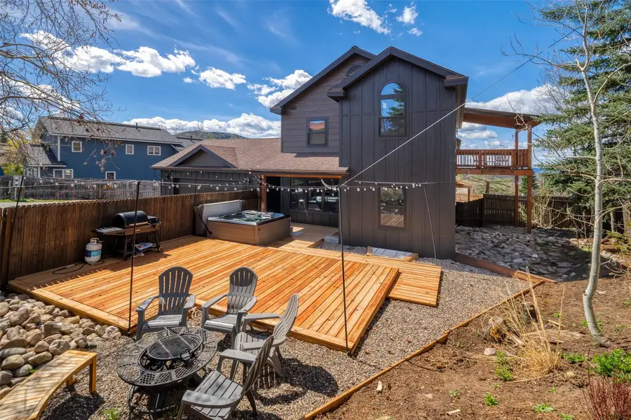 274 Locust Court #A, Steamboat Springs, CO 80487 - #3