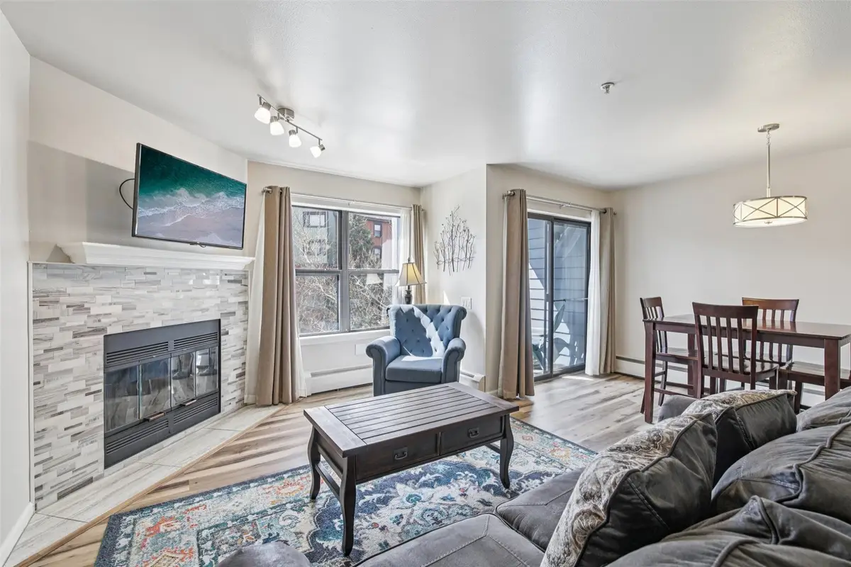 100 S Park Avenue #W306, Breckenridge, CO 80424 - #1