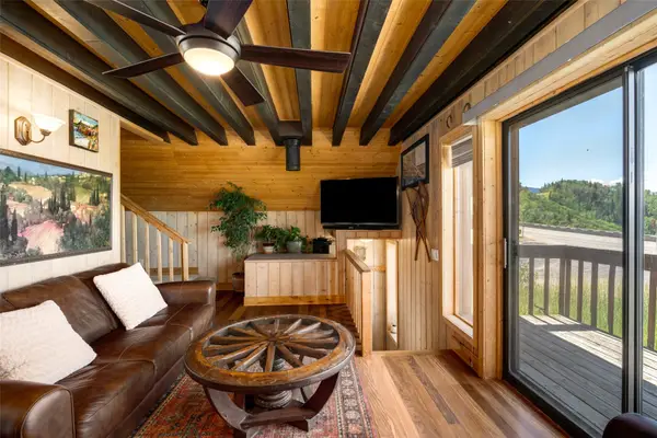 33605 Sky Valley Drive, Steamboat Springs, CO 80487