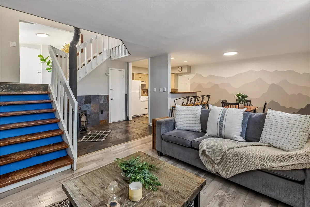 891 Fairview Boulevard #20, Breckenridge, CO 80424 - #1