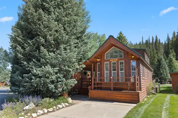 85 Revett Drive #169, Breckenridge, CO 80424