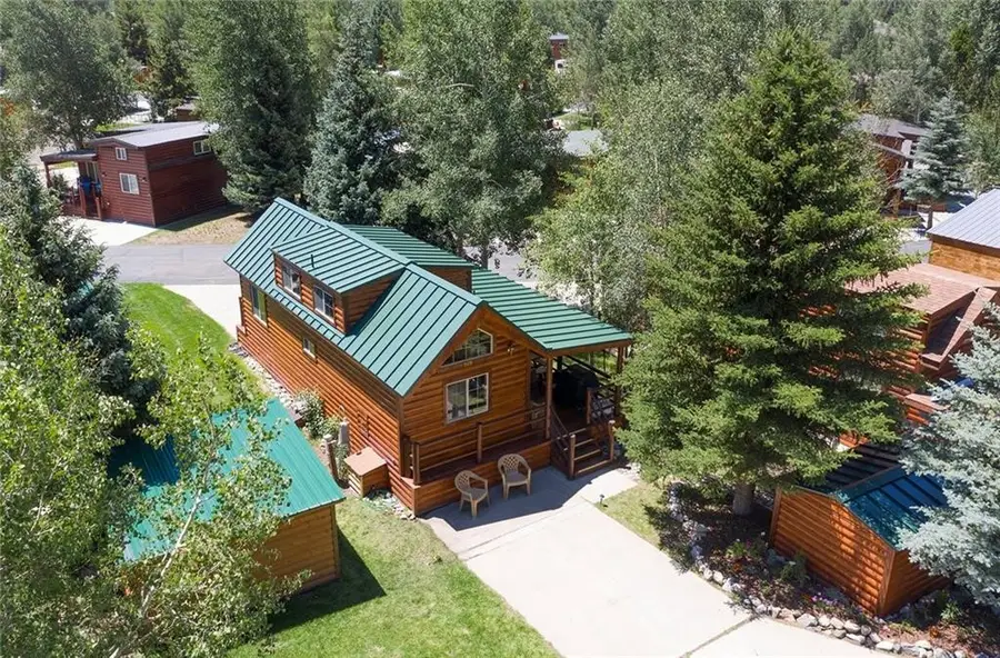 85 Revett Drive #169, Breckenridge, CO 80424 - #2
