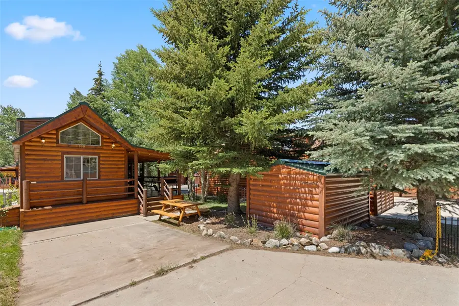 85 Revett Drive #169, Breckenridge, CO 80424 - #3