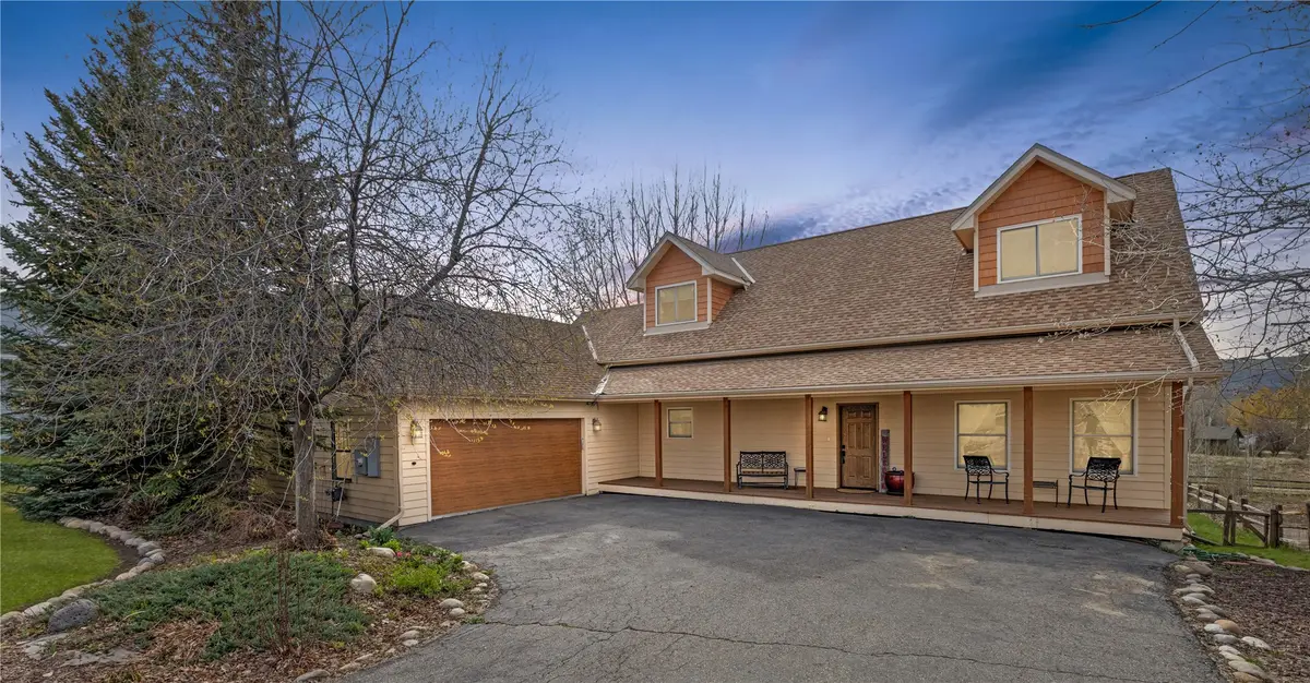 27702 Silver Spur Street, Steamboat Springs, CO 80487 - #1