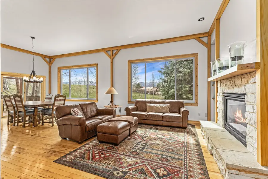 27702 Silver Spur Street, Steamboat Springs, CO 80487 - #2