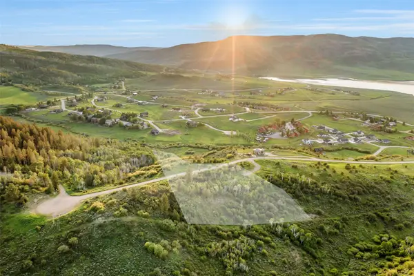 TBD04 Young's Creek Way, Oak Creek, CO 80467