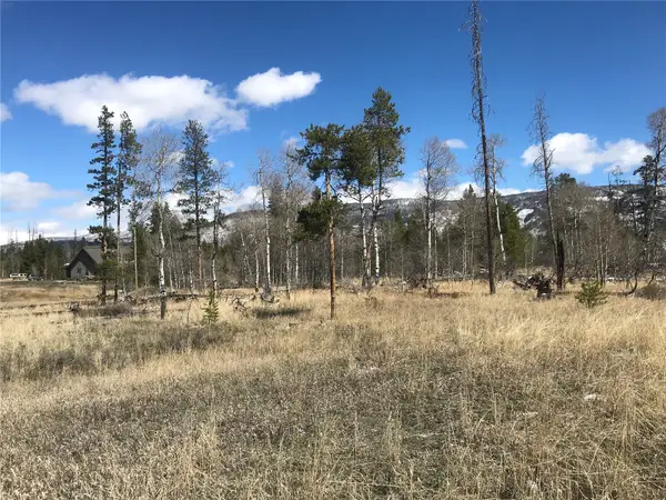 21070 Stallion Way, Oak Creek, CO 80467