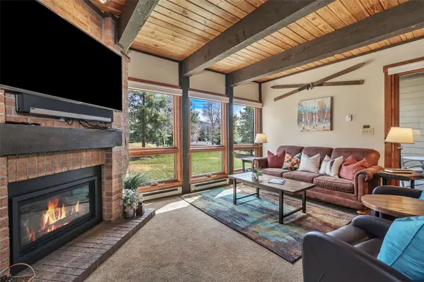 2700 Village Drive #B206, Steamboat Springs, CO 80487