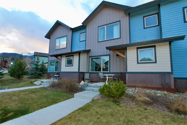 54 Haymaker Street #54, Silverthorne, CO 80498
